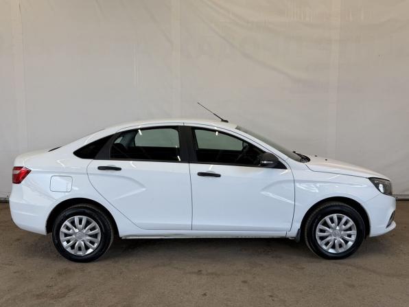 Lada (ВАЗ) Vesta I с пробегом 2020 года, цена 1 099 000 рублей, 72183 км, седан, Автокод Объявления