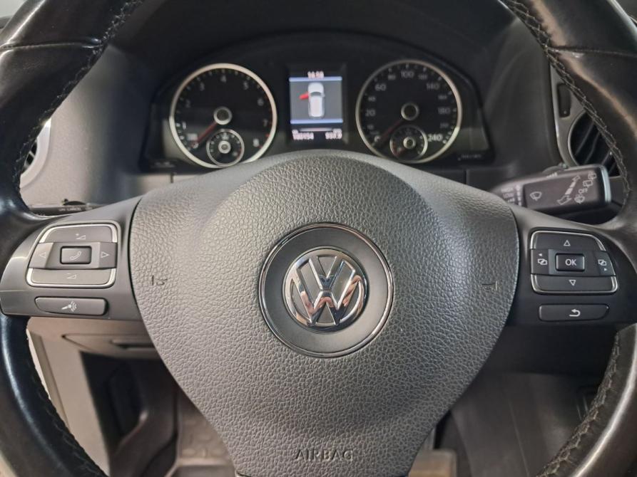 Volkswagen Tiguan I Рестайлинг Набережные Челны  - изображение 24