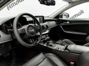Kia Stinger I Екатеринбург  - изображение 46