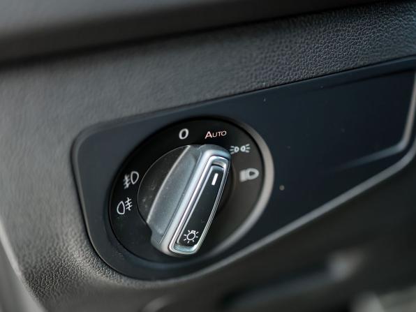 Volkswagen Tiguan II с пробегом 2019 года, цена 2 679 000 рублей, 127890 км, внедорожник, Автокод Объявления