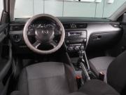Skoda Octavia III (A7) Воронеж  - изображение 22