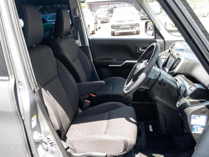 Suzuki Solio III Краснодар  - изображение 10