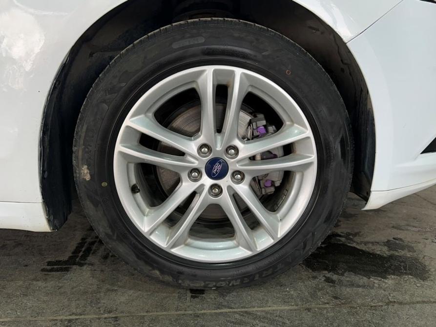 Ford Mondeo V Москва  - изображение 19