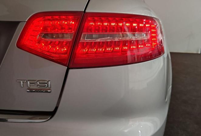 Audi A6 III (C6) Рестайлинг с пробегом 2011 года, цена 1 170 000 рублей, 214666 км, седан, Автокод Объявления