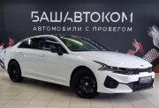 Kia K5 III Уфа  - изображение 22