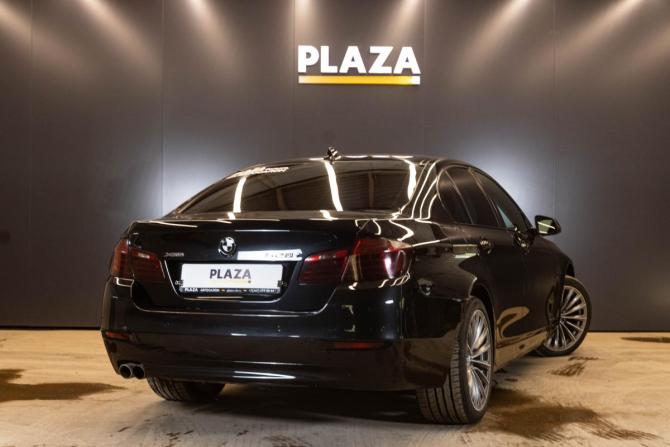 BMW 5 серии VI (F10/F11/F07) Рестайлинг с пробегом 2014 года, цена 2 000 000 рублей, 223526 км, седан, Автокод Объявления
