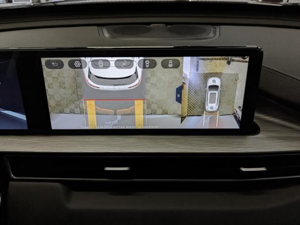 Chery Tiggo 8 Pro Max I с пробегом 2022 года, цена 2 385 000 рублей, 36187 км, внедорожник, Автокод Объявления