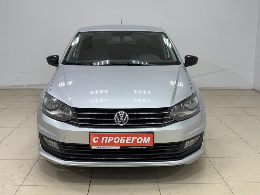 Volkswagen Polo V Рестайлинг Альметьевск  - изображение 2