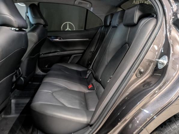 Toyota Camry VIII (XV70) с пробегом 2020 года, цена 2 695 000 рублей, 150000 км, седан, Автокод Объявления