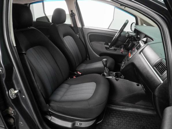 Fiat Linea с пробегом 2011 года, цена 379 000 рублей, 223927 км, седан, Автокод Объявления