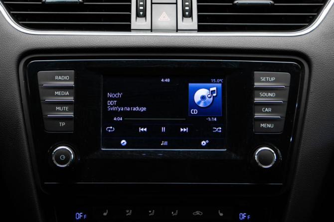 Skoda Octavia III (A7) с пробегом 2014 года, цена 1 500 000 рублей, 203640 км, универсал, Автокод Объявления