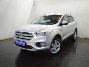 Ford Kuga II Рестайлинг Санкт-Петербург  - изображение 18
