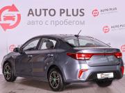 Kia Rio IV Минеральные Воды  - изображение 23