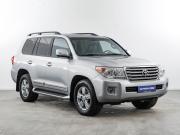Toyota Land Cruiser 200 Series Рестайлинг 1 Москва  - изображение 34