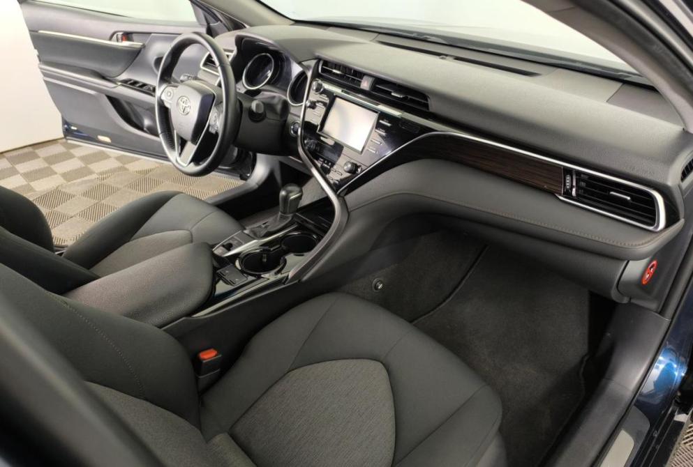 Toyota Camry VIII (XV70) Нижний Новгород  - изображение 10