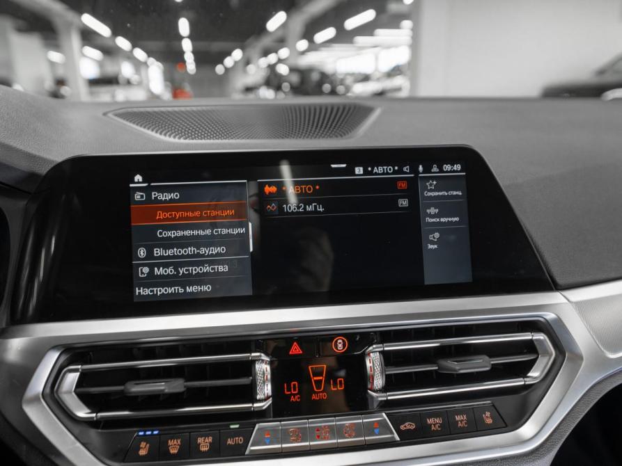 BMW 4 серии G22 G23 G26 Москва  - изображение 19