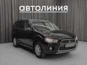 Mitsubishi Outlander II Рестайлинг Красноярск  - изображение 19