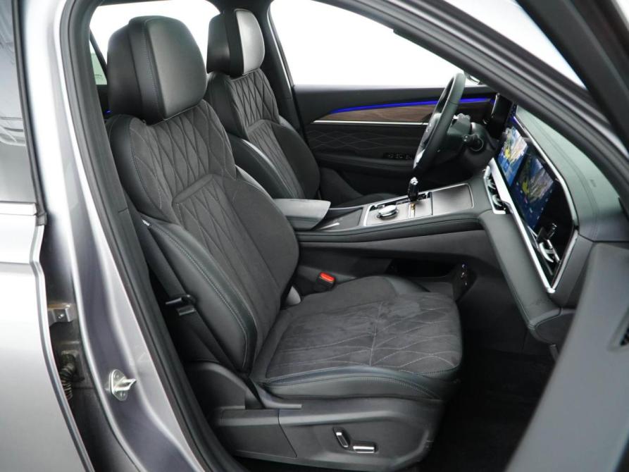 Geely Monjaro I Рестайлинг Москва  - изображение 9