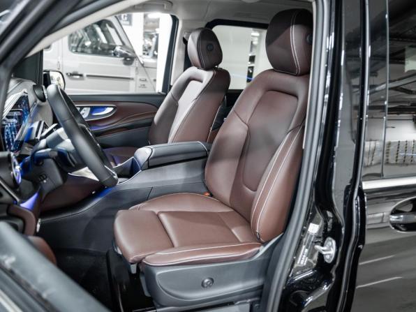 Новый Mercedes-Benz V-Класс III (W447) Рестайлинг 2 2025 года, цена 11 500 000 рублей, минивэн, Автокод Объявления