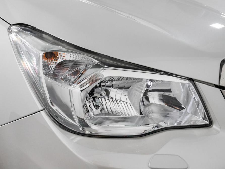 Subaru Forester IV Иркутск  - изображение 21