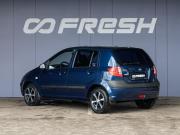 Hyundai Getz I Рестайлинг Краснодар  - изображение 22