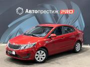 Kia Rio III Пермь  - изображение 22