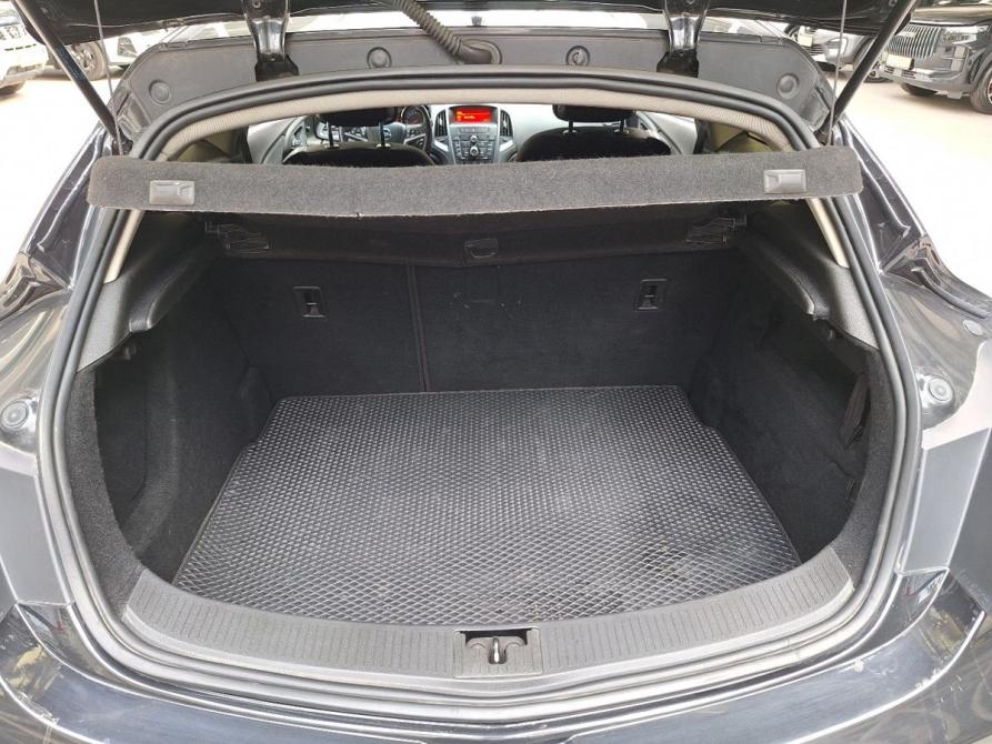Opel Astra J Рестайлинг Челябинск  - изображение 20
