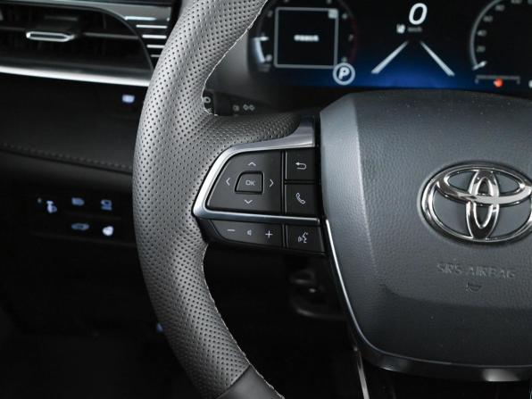 Toyota Highlander IV (XU70) с пробегом 2026 года, цена 5 550 000 рублей, 31 км, внедорожник, Автокод Объявления