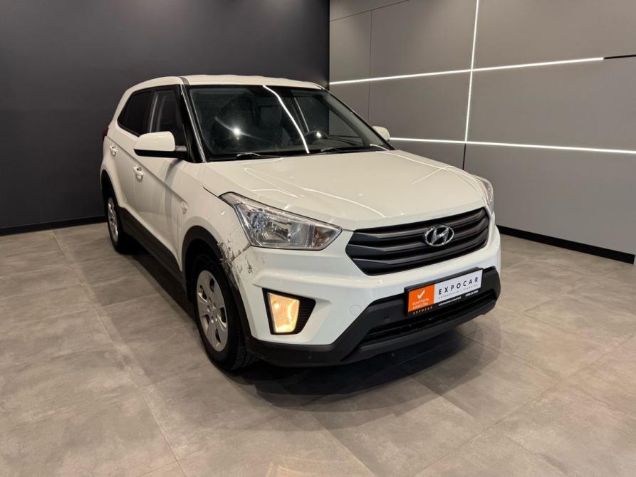 Hyundai Creta I Нижний Новгород  - изображение 3