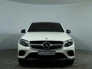 Mercedes-Benz GLC Coupe I (C253) Санкт-Петербург  - изображение 21