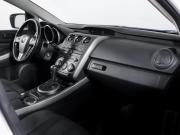 Mazda CX-7 I Рестайлинг Москва  - изображение 25