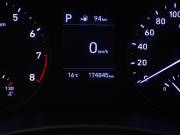 Hyundai Solaris II Москва  - изображение 28
