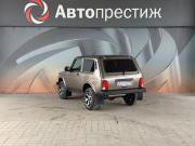 Lada (ВАЗ) Niva Legend I Рестайлинг Волгоград  - изображение 28