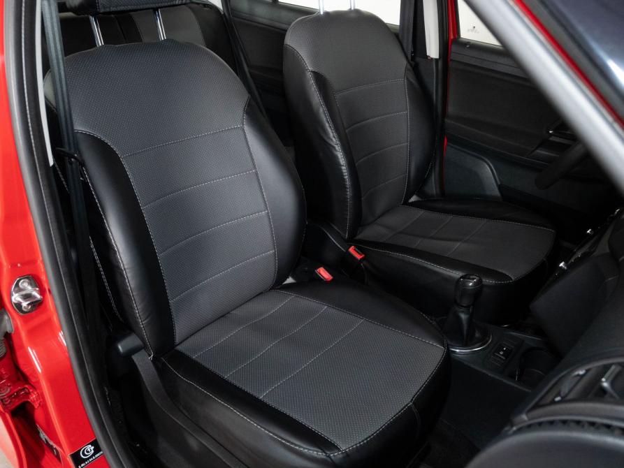 Skoda Fabia II Рестайлинг Казань  - изображение 12