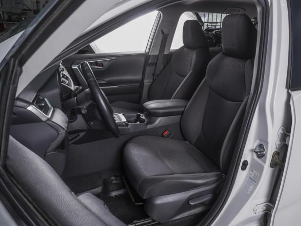 Toyota RAV4 V (XA50) с пробегом 2020 года, цена 3 200 000 рублей, 60638 км, внедорожник, Автокод Объявления