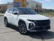 Hyundai Tucson IV Рестайлинг Казань  - изображение 30