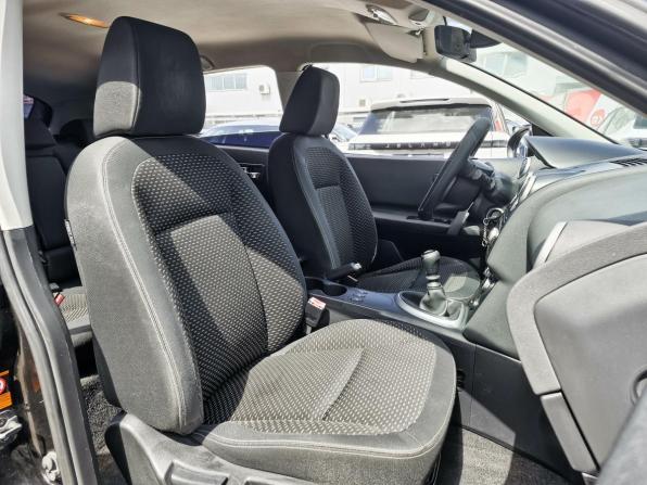 Nissan Qashqai I с пробегом 2008 года, цена 699 000 рублей, 259246 км, внедорожник, Автокод Объявления