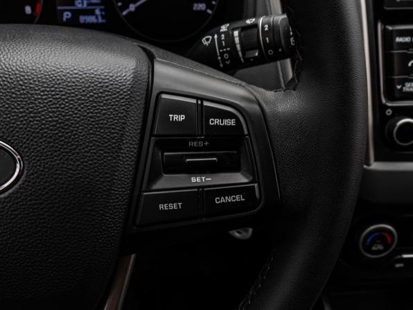 Hyundai Creta I с пробегом 2017 года, цена 1 700 000 рублей, 89863 км, внедорожник, Автокод Объявления