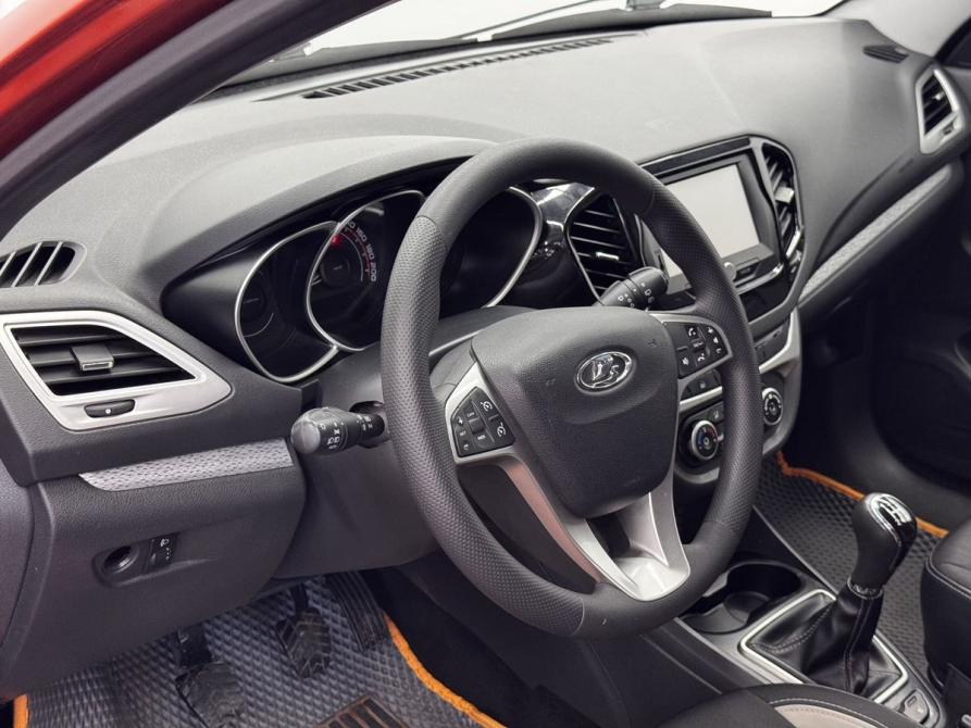 Lada (ВАЗ) Vesta I Воронеж  - изображение 17