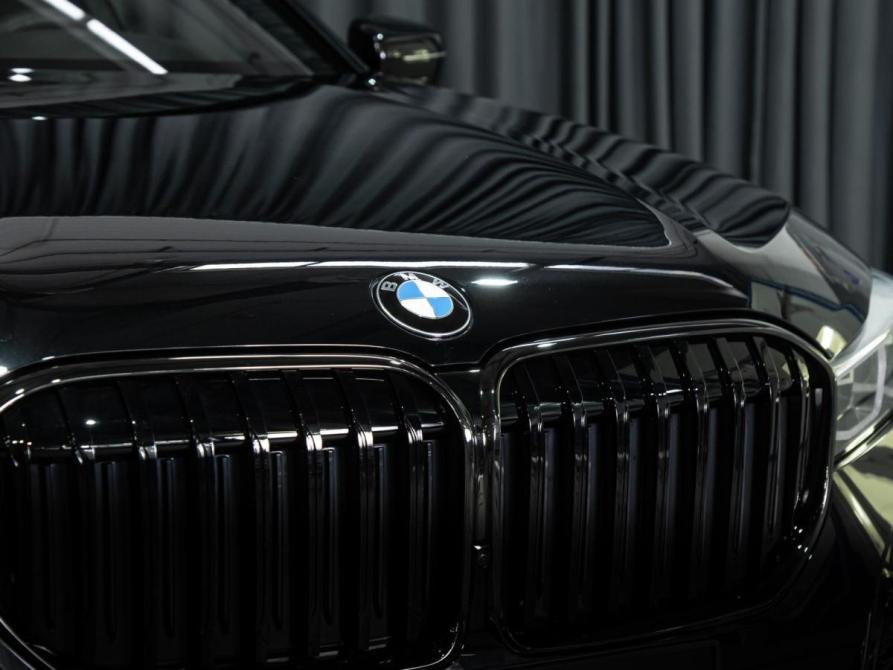BMW 7 серии VI (G11/G12) Рестайлинг Волгоград  - изображение 8