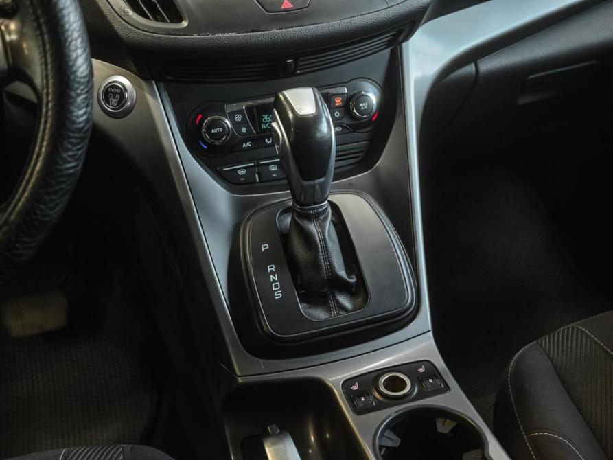 Ford Kuga II Челябинск  - изображение 26