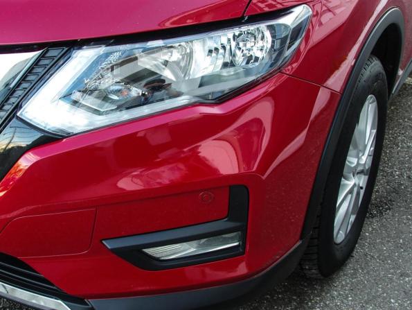 Nissan X-Trail III Рестайлинг с пробегом 2020 года, цена 2 449 000 рублей, 73000 км, внедорожник, Автокод Объявления