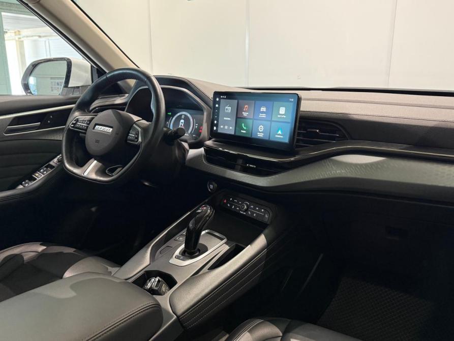 Haval F7 I Рестайлинг Самара  - изображение 8