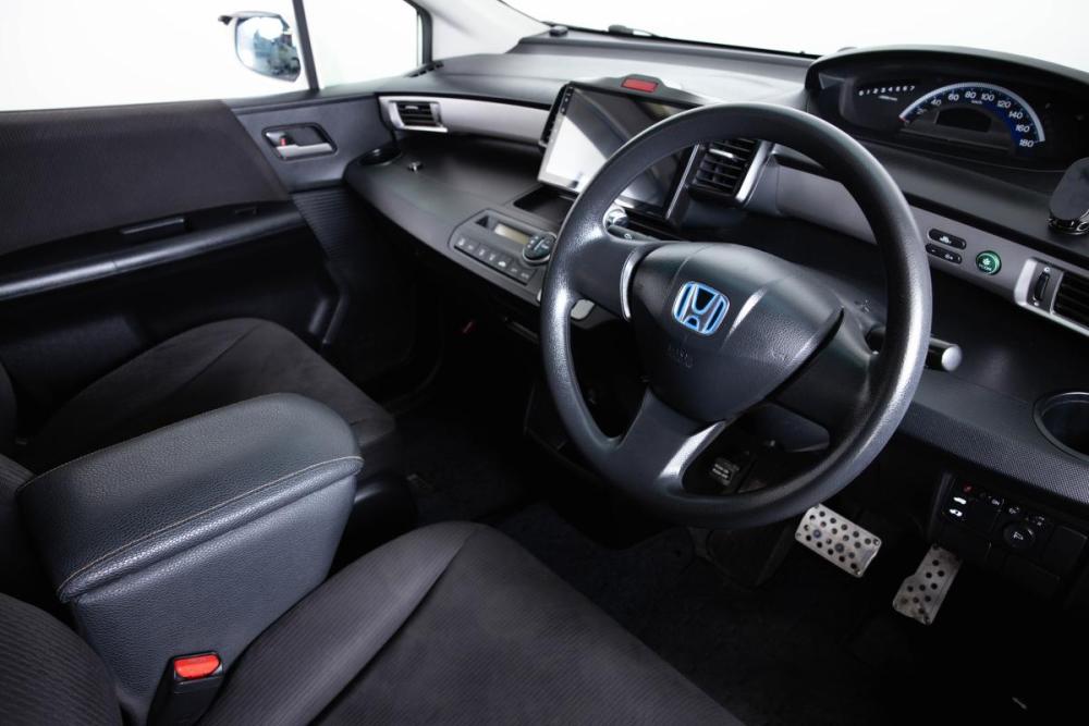 Honda Freed I Пермь  - изображение 9