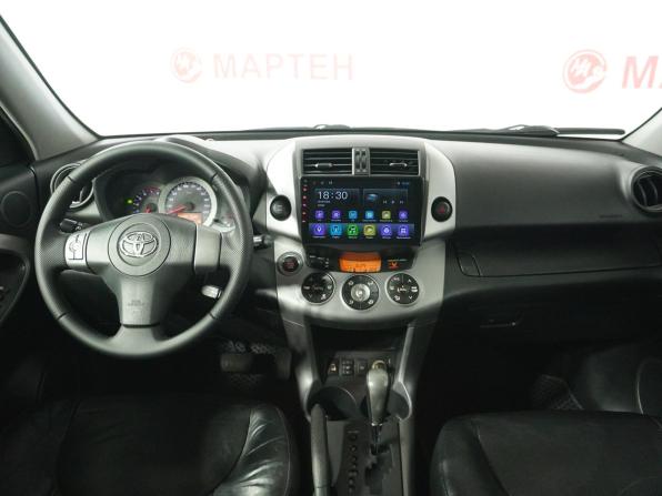 Toyota RAV4 III (XA30) с пробегом 2008 года, цена 980 000 рублей, 300173 км, внедорожник, Автокод Объявления