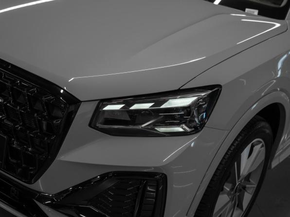 Audi Q2 I Рестайлинг с пробегом 2025 года, цена 3 750 000 рублей, 30 км, внедорожник, Автокод Объявления