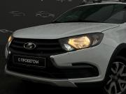 Lada (ВАЗ) Granta I Рестайлинг Санкт-Петербург  - изображение 46