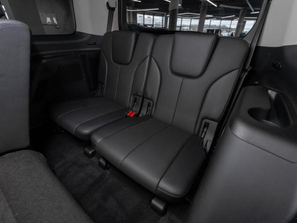 Haval H9 II с пробегом 2024 года, цена 4 330 000 рублей, 27000 км, внедорожник, Автокод Объявления