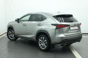 Lexus NX I Красноярск  - изображение 32