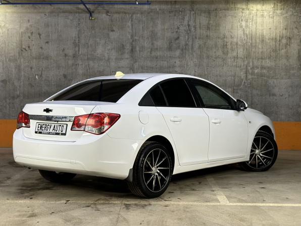 Chevrolet Cruze I с пробегом 2012 года, цена 930 000 рублей, 99870 км, седан, Автокод Объявления
